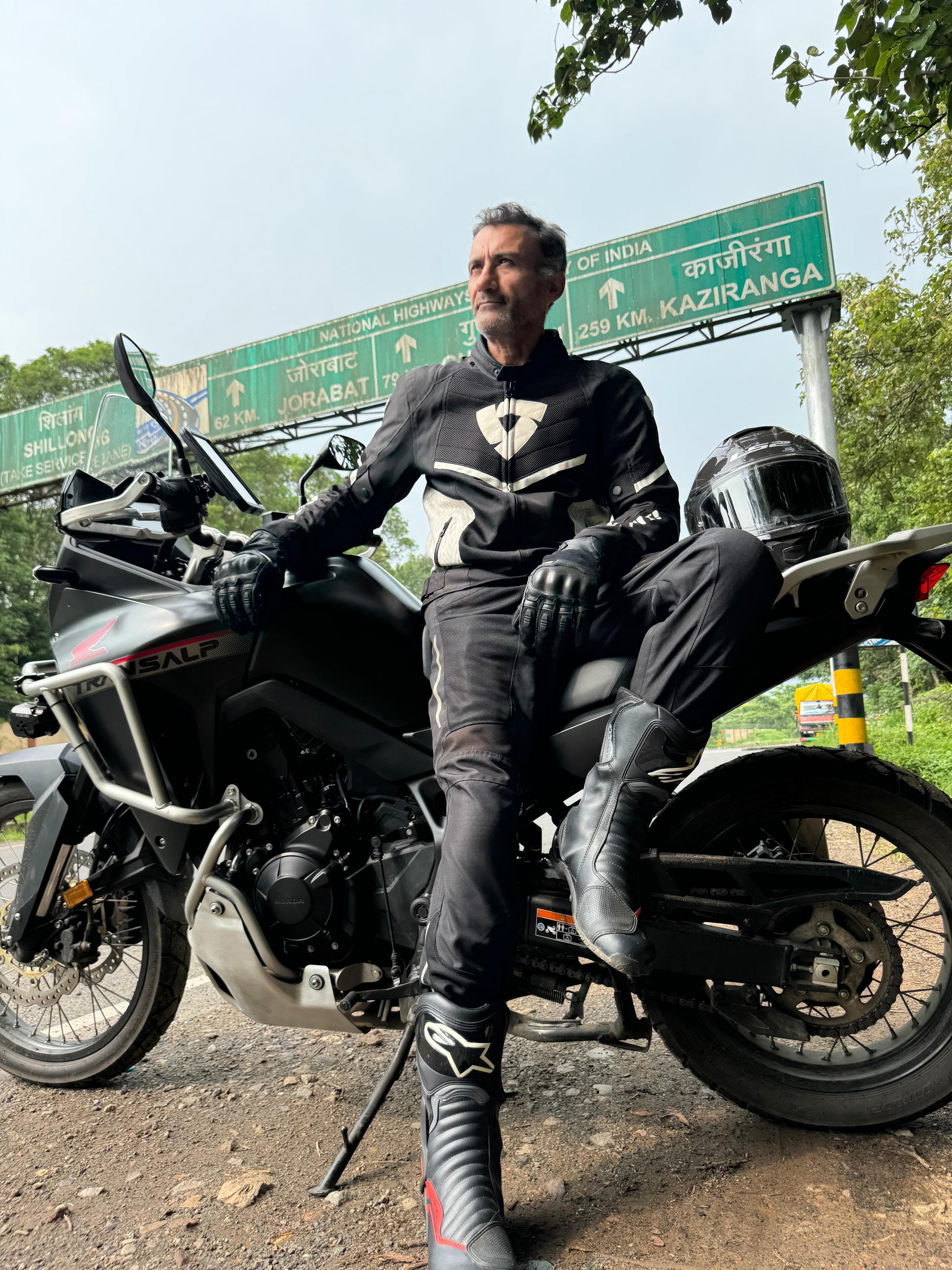 Gurpreet Singh - Founder at Kaziranga