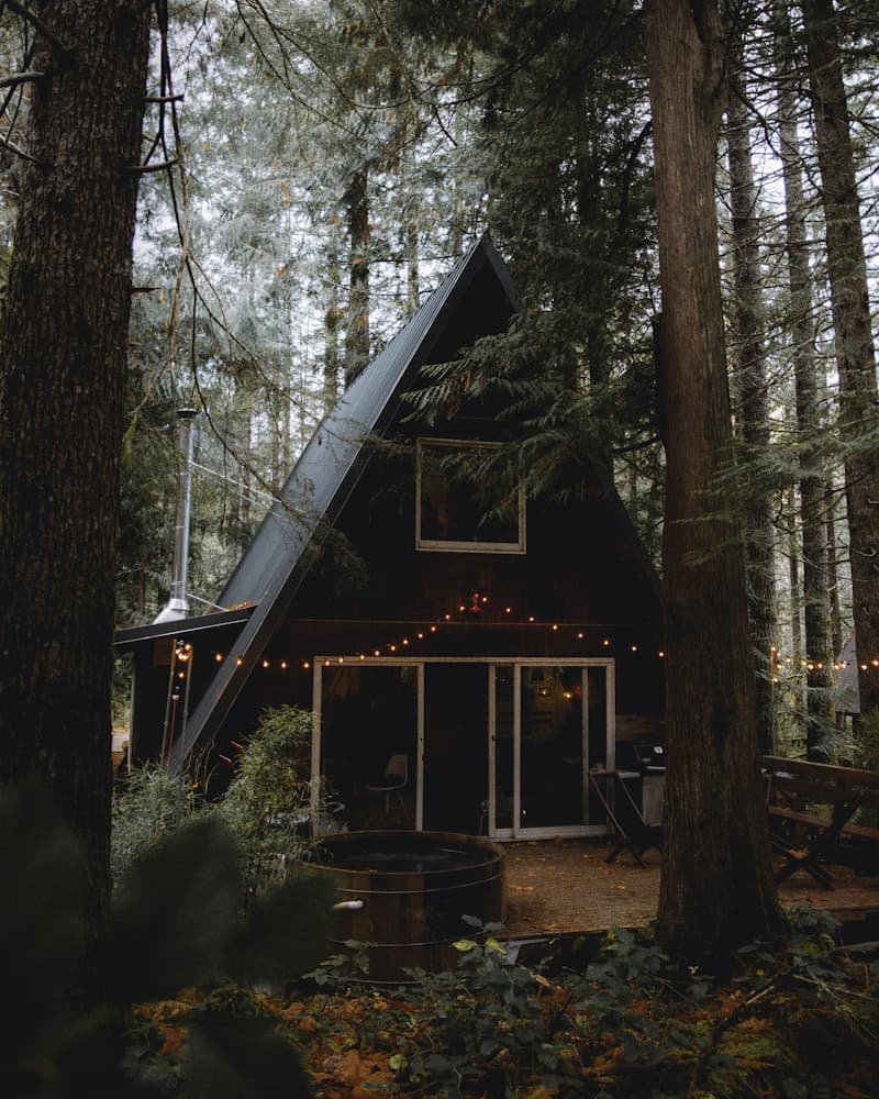 Geodesic Dome Glamping - Vagni Greens