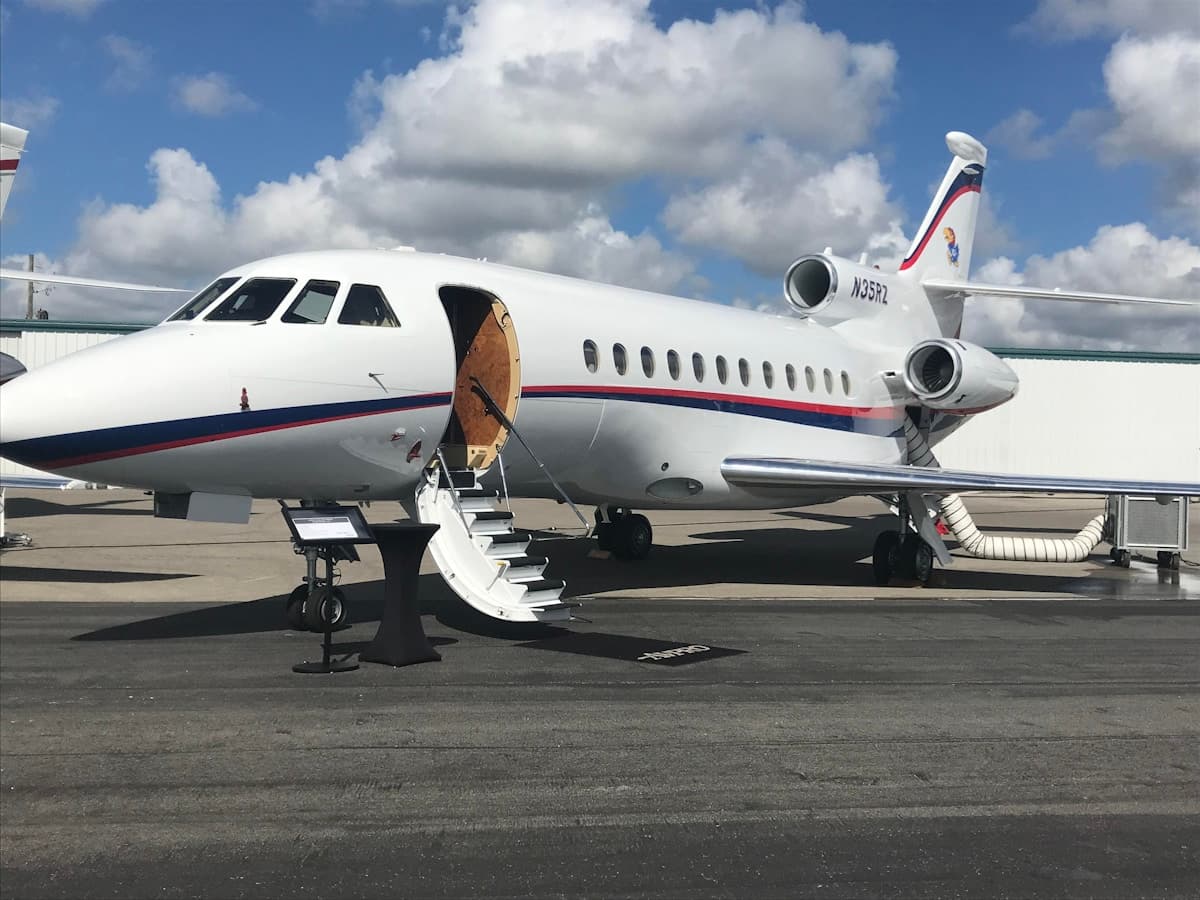 Airport Transfers