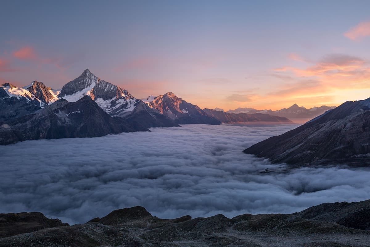 Photography Tours